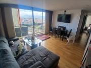 SE VENDE APARTAMENTO EN HIPOTECHO