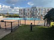 SE VENDE APARTAMENTO EN HOJARASCA