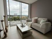 SE VENDE APARTAMENTO EN HOJARASCA