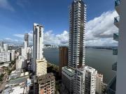 SE VENDE APARTAMENTO EN INFINITUM BOCAGRANDE