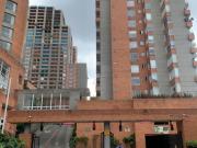 SE VENDE APARTAMENTO EN KANDINKY BOGOTA