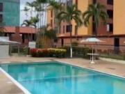 SE VENDE APARTAMENTO EN LA AVENIDA COSTANERA VE10 401AC DRAM