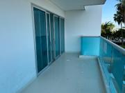 Se Vende Apartamento en la Boquilla, en Cartagena de Indias