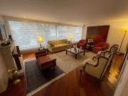 SE VENDE APARTAMENTO EN LA CABRERA 250m2 TERRAZA 35m2