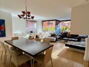 SE VENDE APARTAMENTO EN LA CABRERA