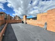 SE VENDE APARTAMENTO EN LA CALLEJA CON TERRAZA