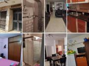 Se vende apartamento en La Candelaria