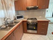 Se Vende Apartamento en La Candelaria 66mts2