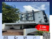 SE VENDE APARTAMENTO EN LA CASTELLANA MONTERIA