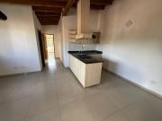 SE VENDE APARTAMENTO EN LA CEJA 4to piso sector la cruz...