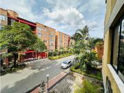 Se vende apartamento en la ciudad de Medellín, Antioquia