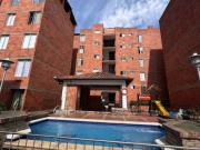 SE VENDE APARTAMENTO EN LA CONCORDIA. BUCARAMANGA
