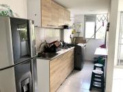 SE VENDE APARTAMENTO EN LA ESTRELLA EXCELENTE PARA INVERSIÓN