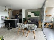 SE VENDE APARTAMENTO EN LA ESTRELLA, SECTOR FERERIA