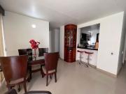 Se Vende apartamento en la hacienda