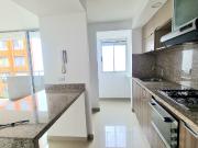 SE VENDE APARTAMENTO EN LA HACIENDA, SUR DE CALI. PRECIO...