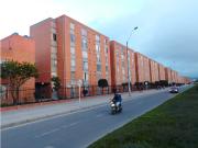Se Vende Apartamento en la Ilusión 2, Soacha Cundinamarca