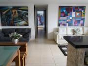 Se vende apartamento en la Loma del Indio