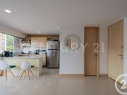 Se Vende Apartamento en la Loma del Indio Excelente...