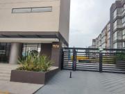 Se vende apartamento en la Milla de Oro, Cajicá