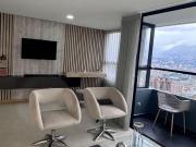 Se vende apartamento en las palmas Medellín