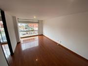 Se vende apartamento en Lisboa, Bogotá – 73.8 m² con...