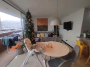 Se Vende Apartamento en Loma de los Bernal parte baja,...