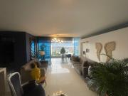 SE VENDE APARTAMENTO EN LOS ALPES CON HERMOSA VISTA