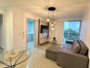 Se vende apartamento en los Alpes Pereira