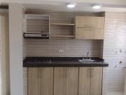 APARTAMENTO EN VENTA EN EL BARRIO EN LOS ANDES DE CALI