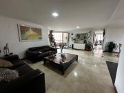 Se vende apartamento en los balsos el poblado
