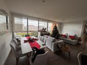 Se vende apartamento en los cerros la felicidad ap 703