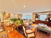 SE VENDE APARTAMENTO EN LOS ROSALES 240m2