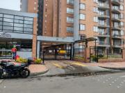 Se vende Apartamento en Mazuren Conjunto Versalles