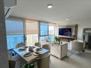 SE VENDE APARTAMENTO EN MIRAMAR