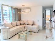 SE VENDE APARTAMENTO EN MIRAMAR, BARRANQUILLA