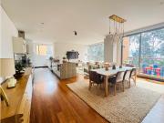 Se Vende Apartamento en Montereserva