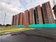 SE VENDE APARTAMENTO EN MONTEVEDRA PISO 8