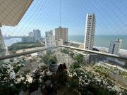 SE VENDE APARTAMENTO EN MONTU MARBELLA