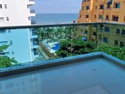 SE VENDE APARTAMENTO EN MORROS CARTAGENA EDIFICIO HELIUX