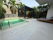 SE VENDE APARTAMENTO EN MORROS IO SERENA DEL MAR