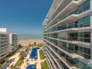 SE VENDE APARTAMENTO EN MORROS ULTRA LA BOQUILLA