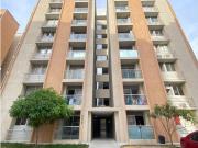 SE VENDE APARTAMENTO EN OBRA GRIS EN EL CONJUNTO CERRADO...