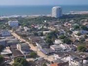 SE VENDE APARTAMENTO EN OBRA GRIS VISTA AL MAR EDIFICIO...