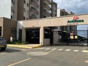 SE VENDE APARTAMENTO EN PARQUE VIVERO AVELLANA CALI