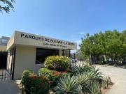 SE VENDE APARTAMENTO EN PARQUES DE BOLVAR LA SIERRA