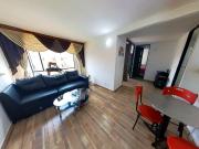 SE VENDE APARTAMENTO EN PARTQUES DE BOGOTA CAMPANO BOSA...