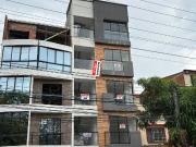 Se vende apartamento en Piedecuesta