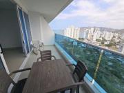 Se Vende Apartamento en Playa Salguero Santa Marta