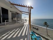 Se vende apartamento en Playa Salguero Santa Marta